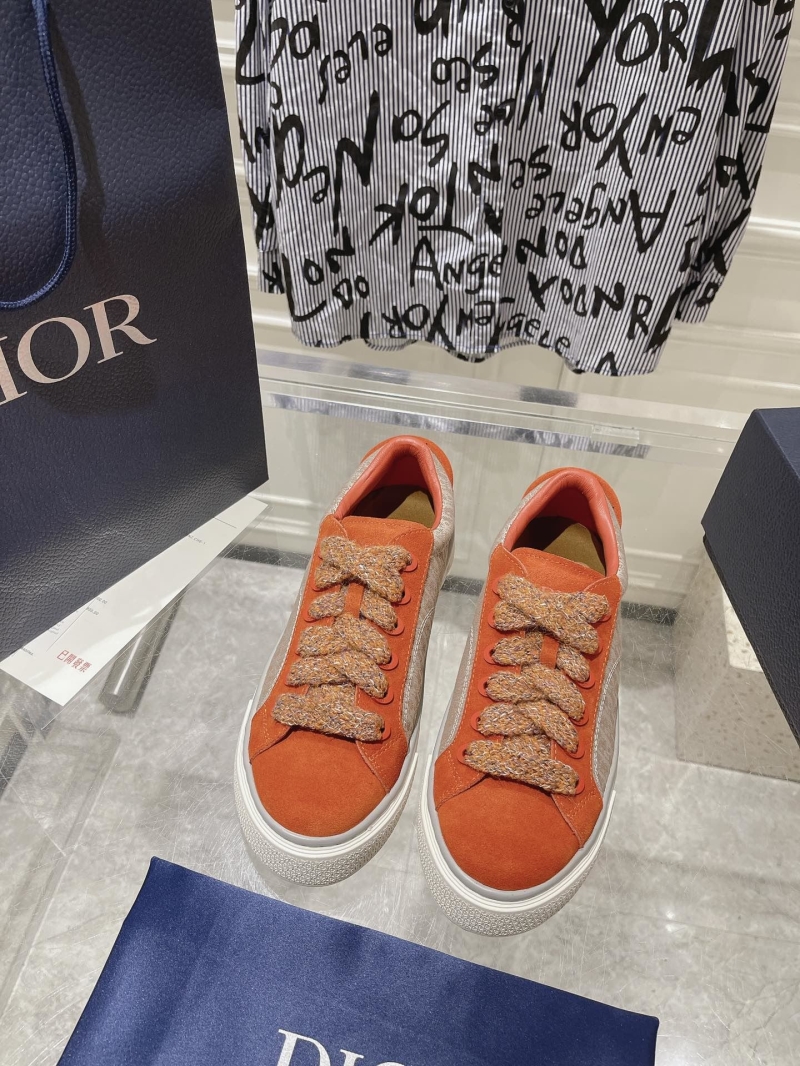 Christian Dior Sneakers